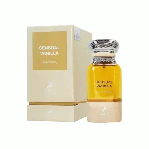 ادکلن سنسوال وانیل الحمبرا Sensual Vanilla Alhambra (اصل)