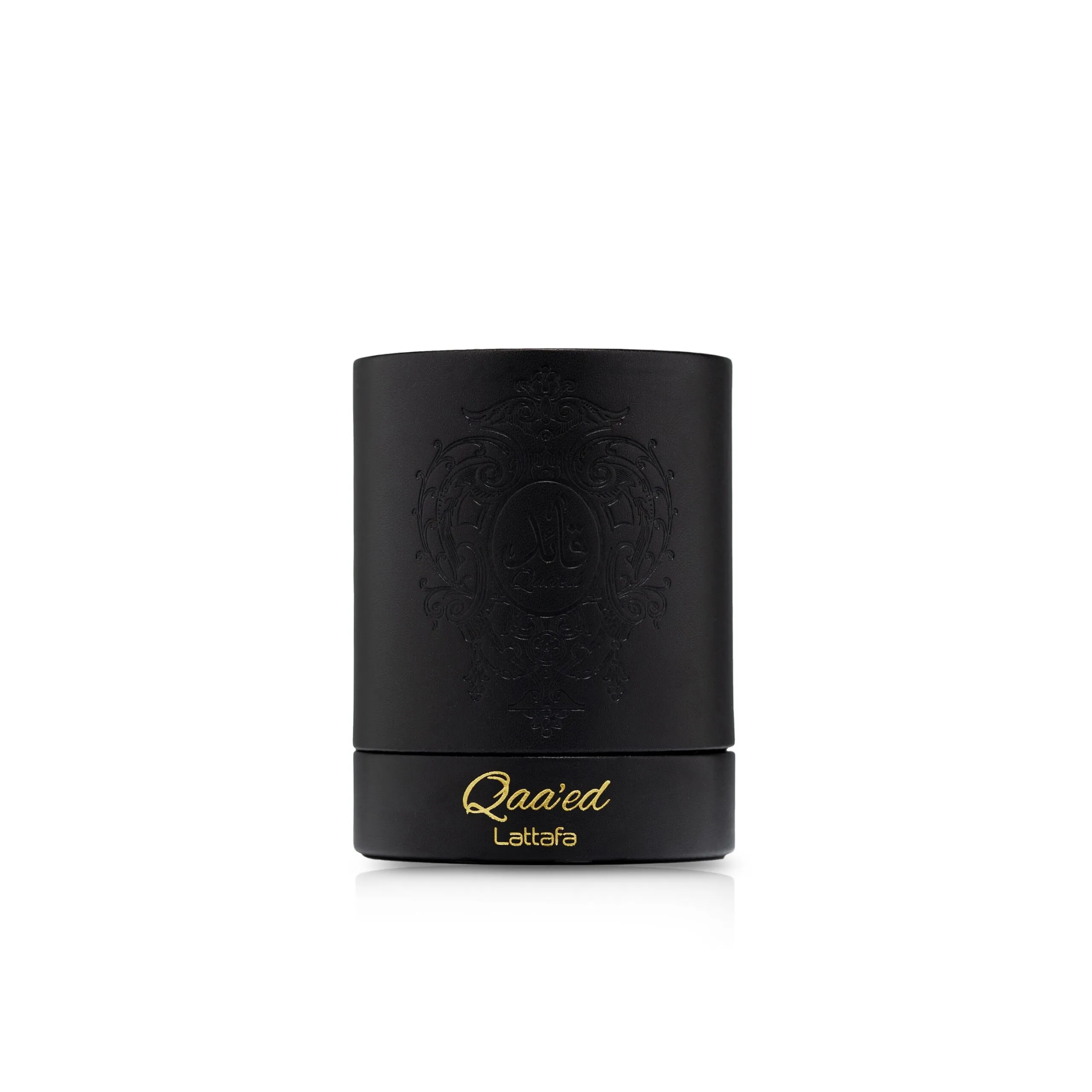 ادکلن قائد لطافه Qaaed Lattafa