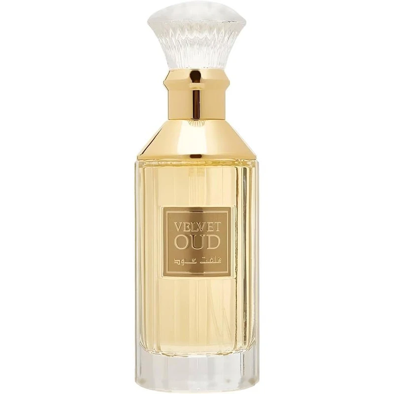 مردانه لطافه مدل فلفت عود حجم 100 میلی لیتر