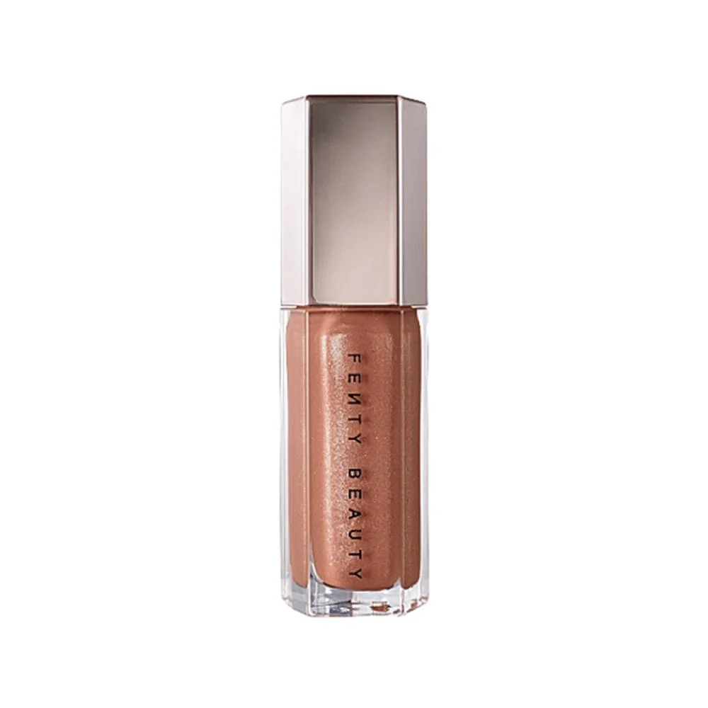 لیپ گلاس فنتی بیوتی اصل اروپایی  FENTY BEAUTY fenty glow