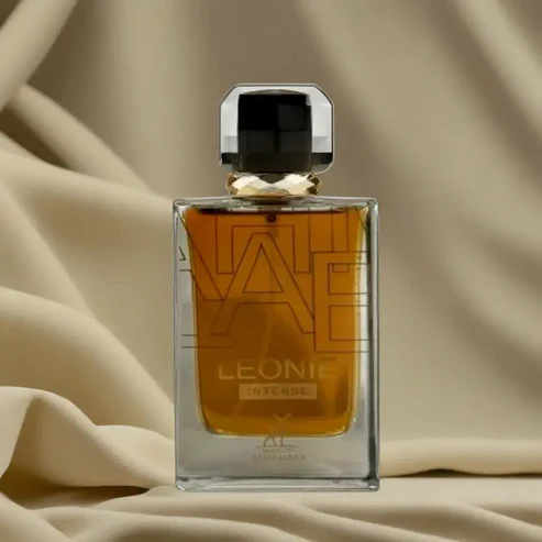 ادکلن لئون اینتنس الحمبرا Alhambra Leonie intense (اصل)